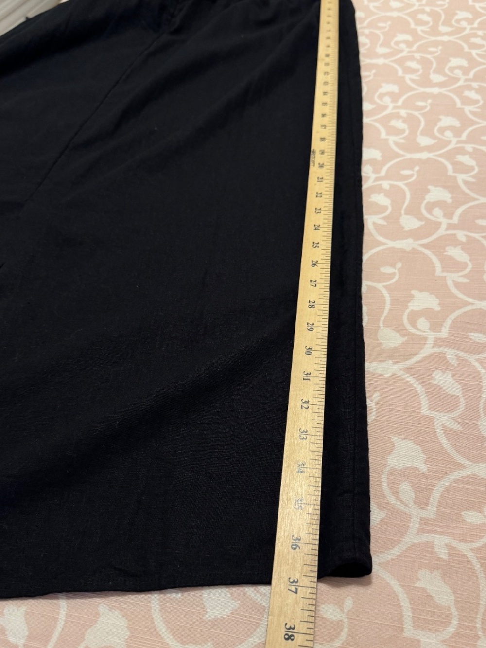 NWT OLD NAVY Linen Maxi Skirt, XL - Picture 13 of 13
